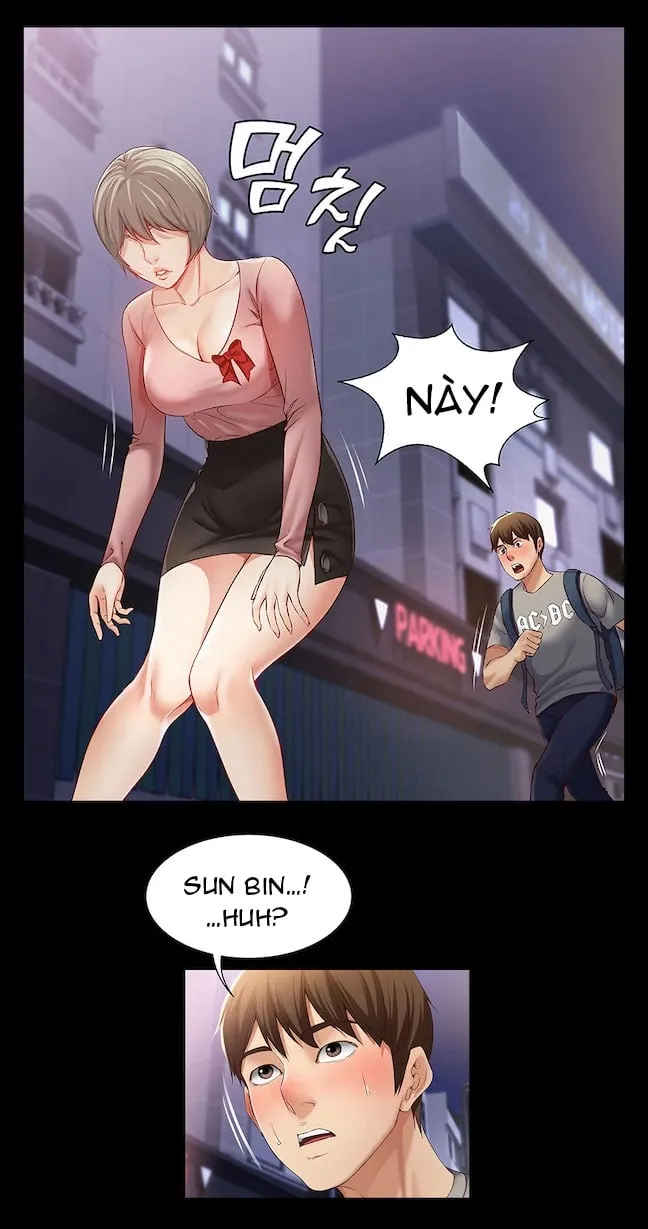 Nhật Ký Ở Trọ - Chap 1 - 87