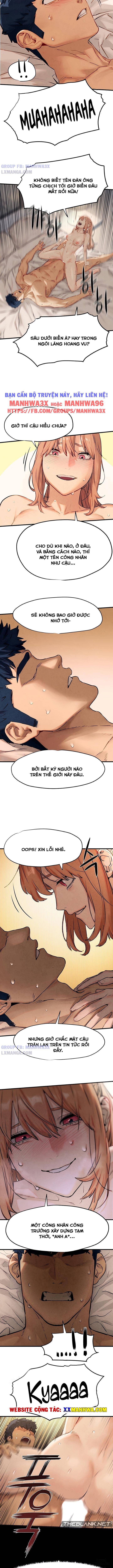 Tái sinh làm trai bao - Chap 9 - 4