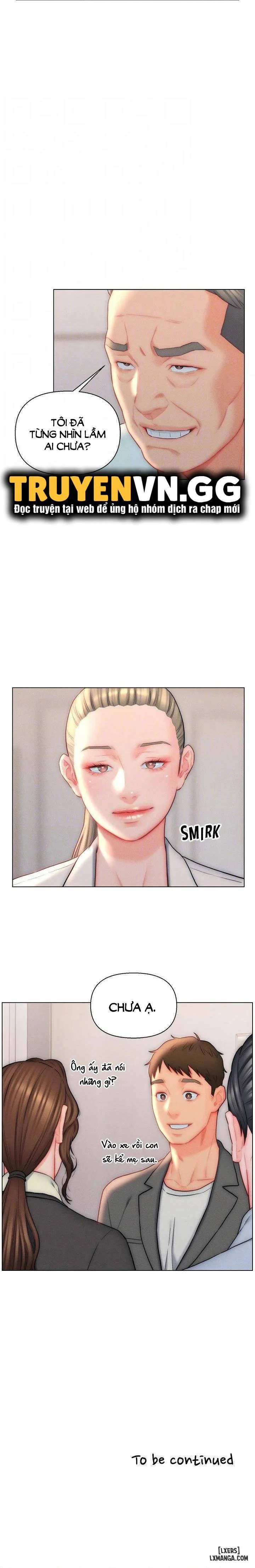 Sống chung với con rể - Chap 25 - 11