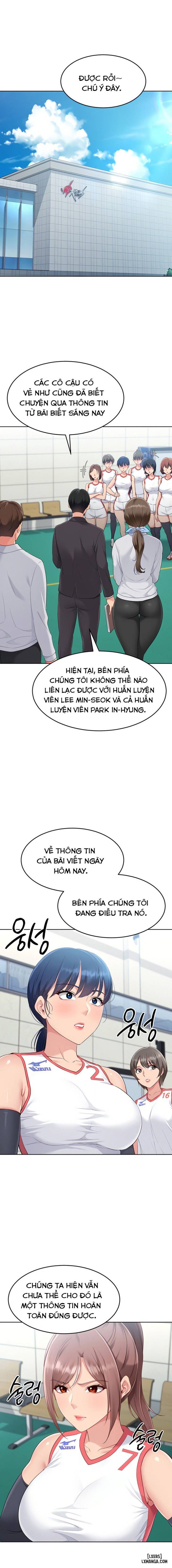 Set Up - Chap 3 - 1