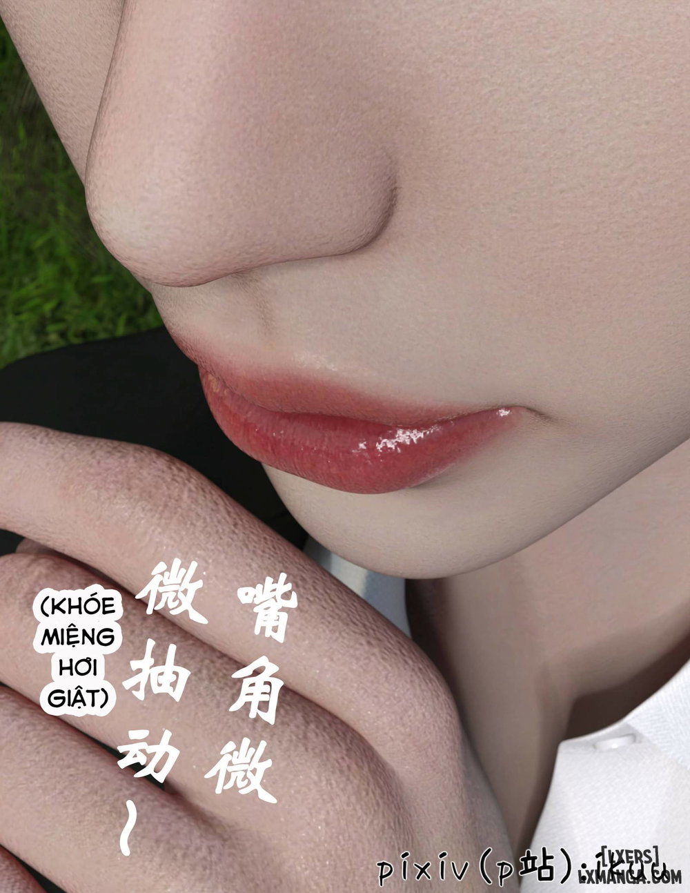 Sự Sa Ngã Của Hoa Hồng Thép - Chương 2 - 10