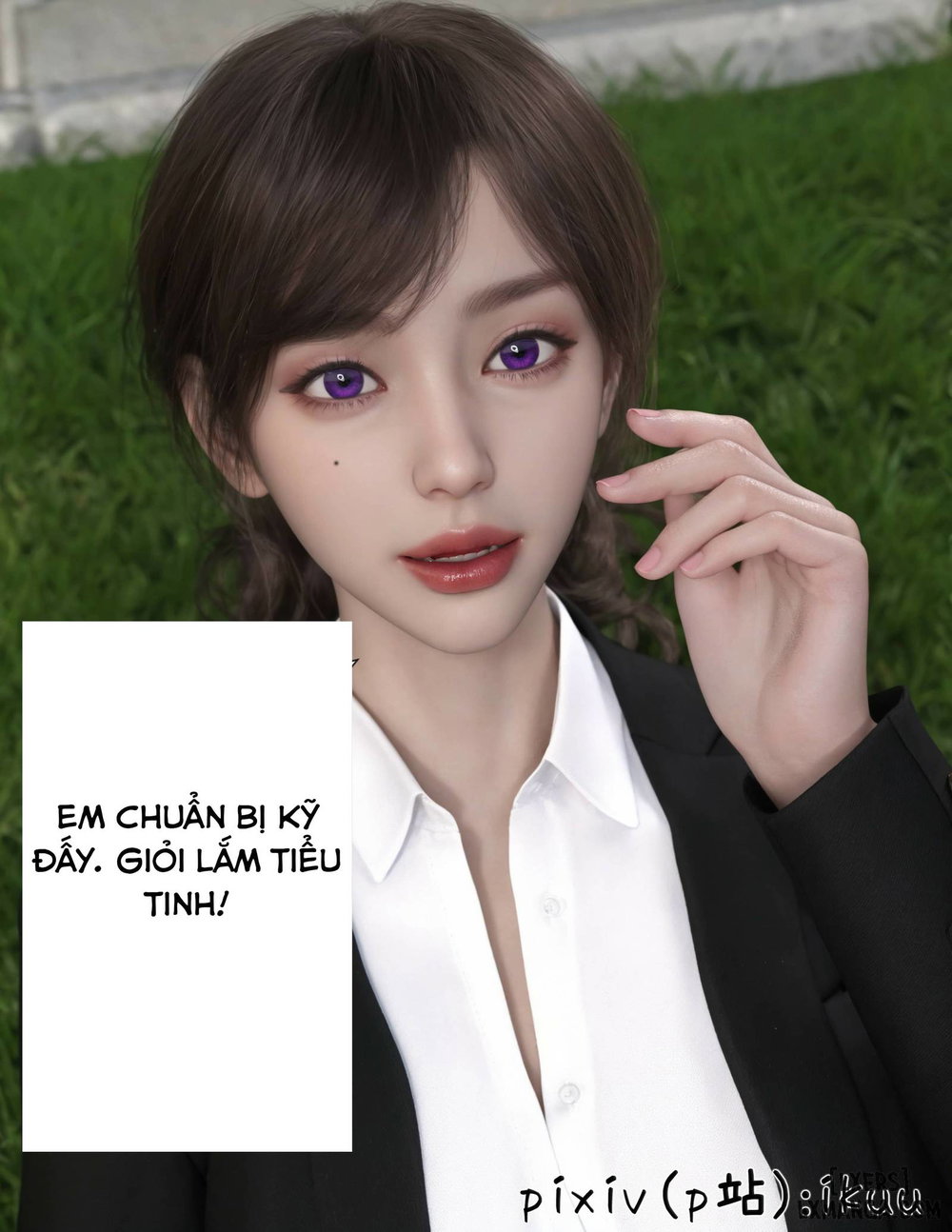 Sự Sa Ngã Của Hoa Hồng Thép - Chương 2 - 13