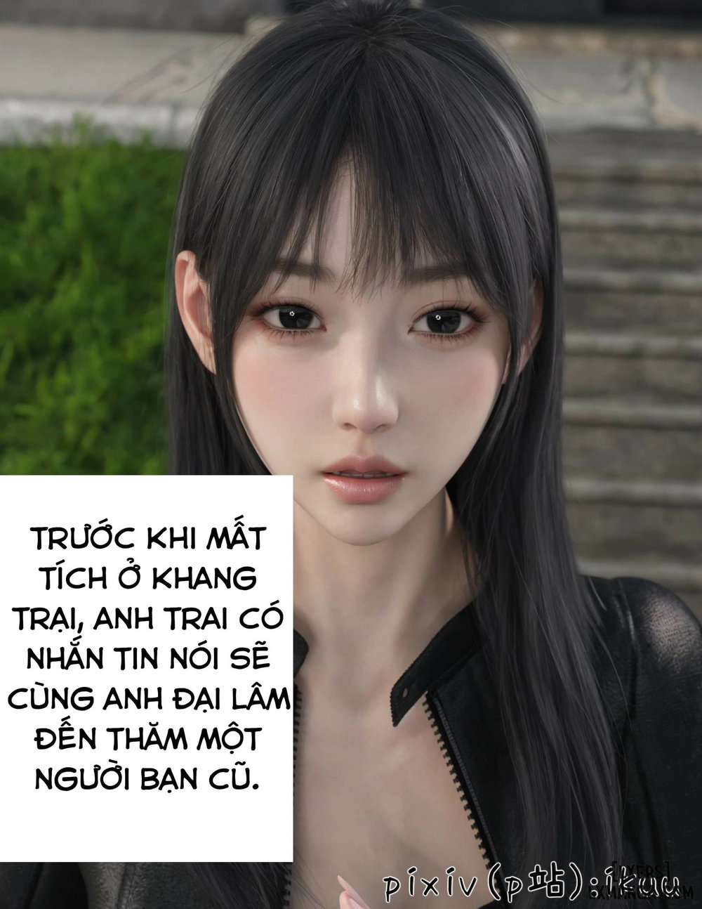 Sự Sa Ngã Của Hoa Hồng Thép - Chương 2 - 21