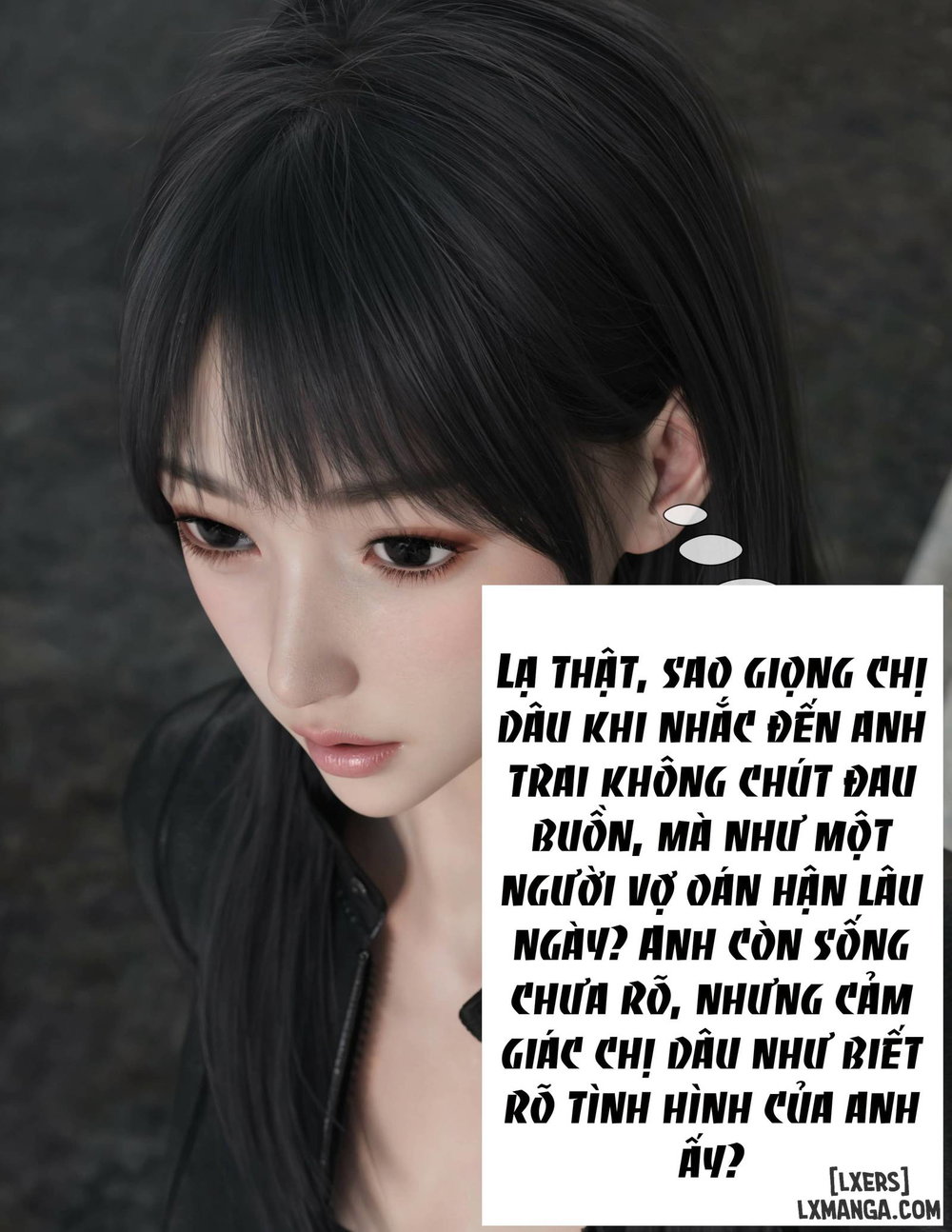 Sự Sa Ngã Của Hoa Hồng Thép - Chương 2 - 25