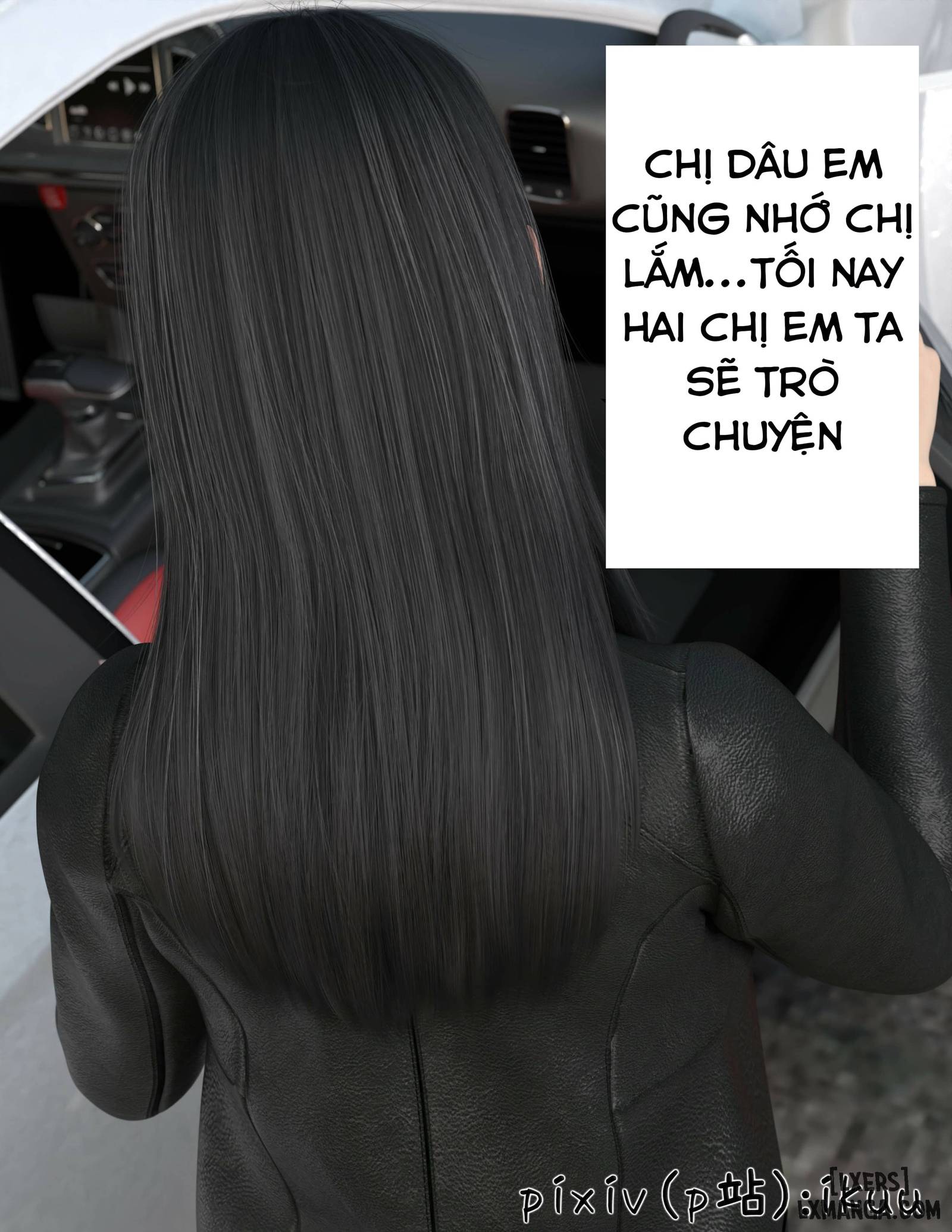 Sự Sa Ngã Của Hoa Hồng Thép - Chương 2 - 26