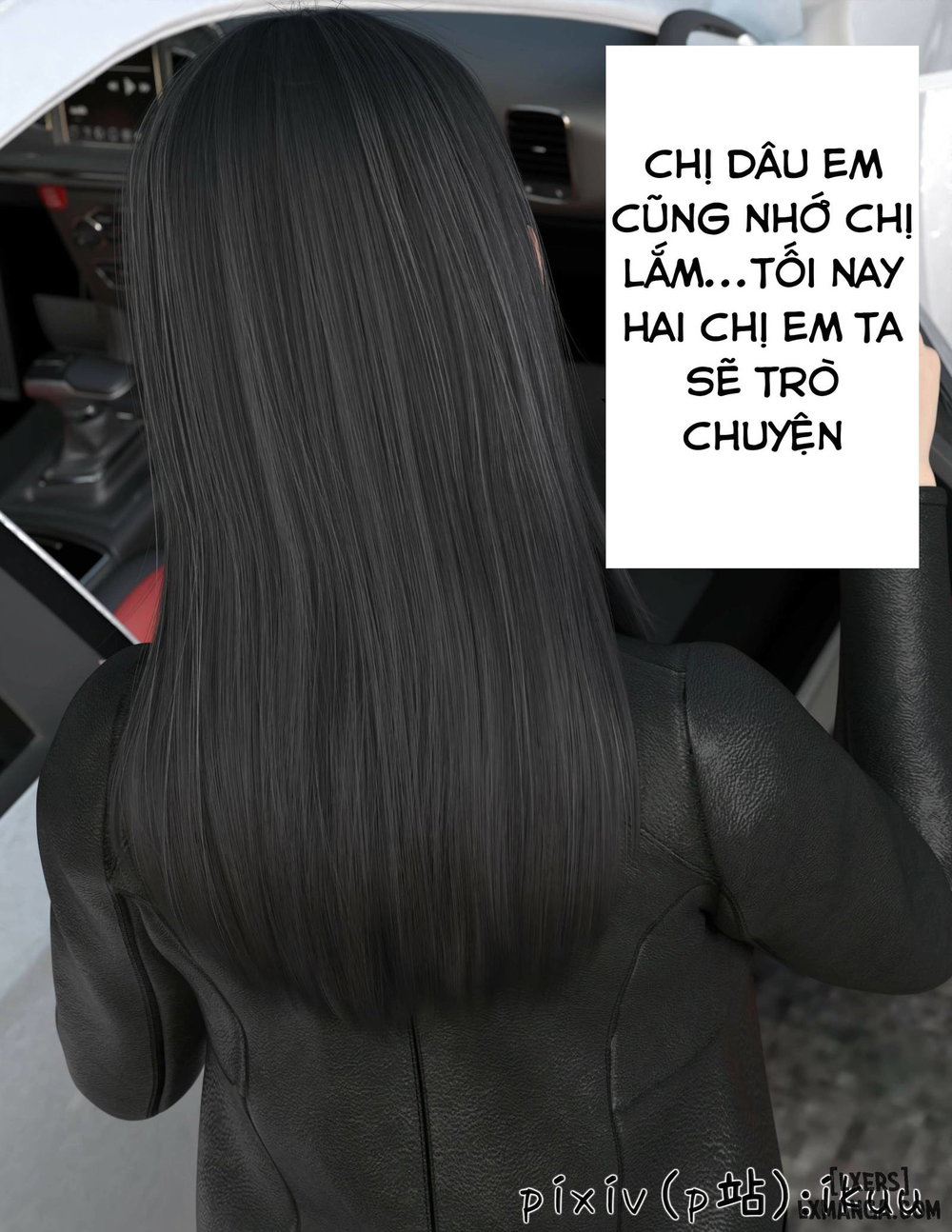 Sự Sa Ngã Của Hoa Hồng Thép - Chương 2 - 26