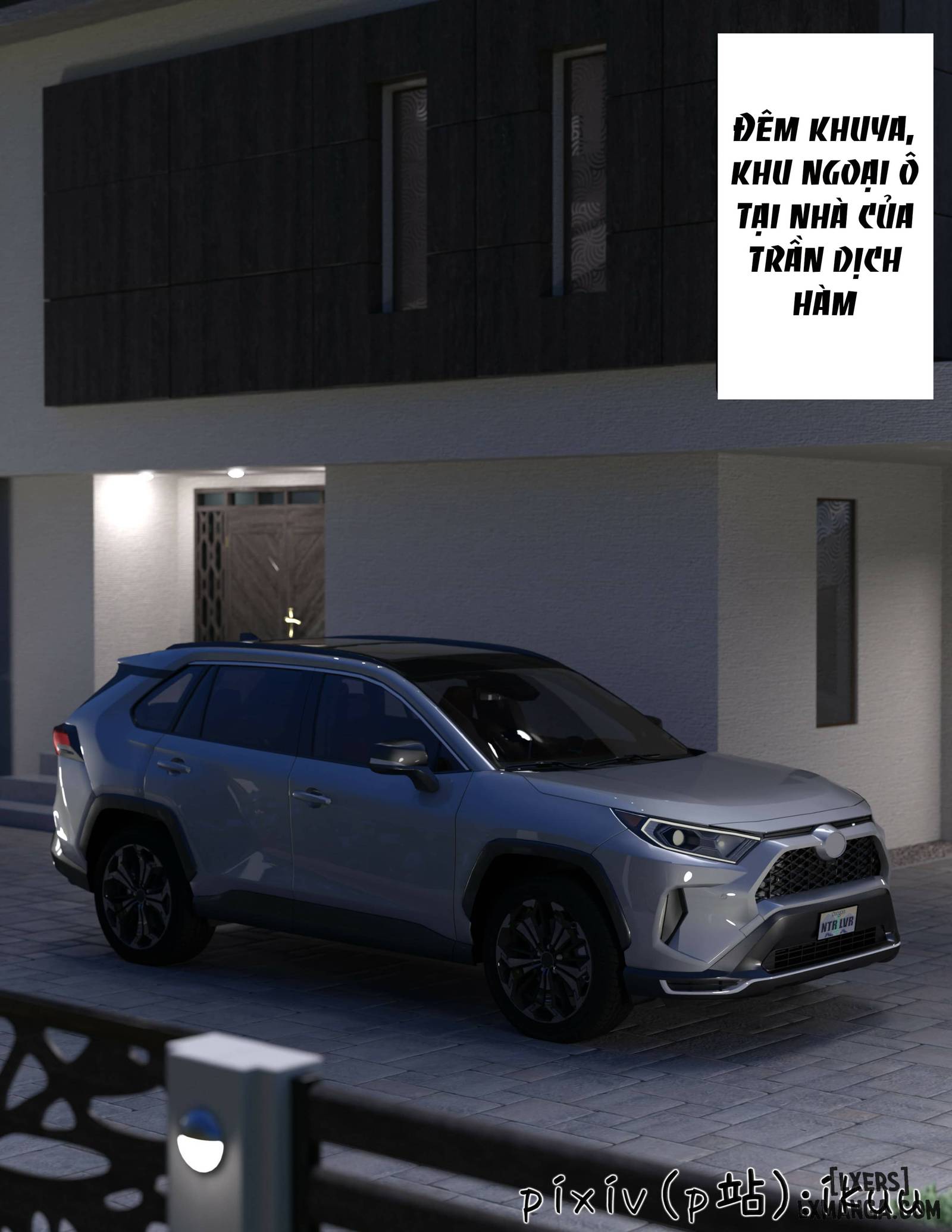 Sự Sa Ngã Của Hoa Hồng Thép - Chương 2 - 31