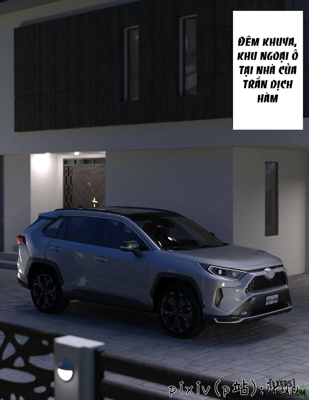Sự Sa Ngã Của Hoa Hồng Thép - Chương 2 - 31