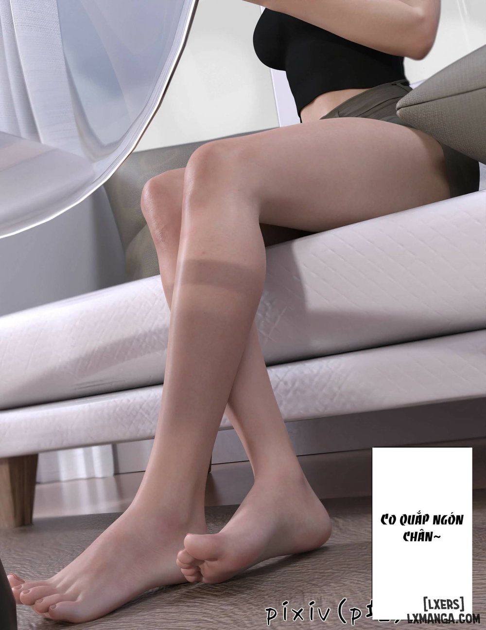 Sự Sa Ngã Của Hoa Hồng Thép - Chương 2 - 32