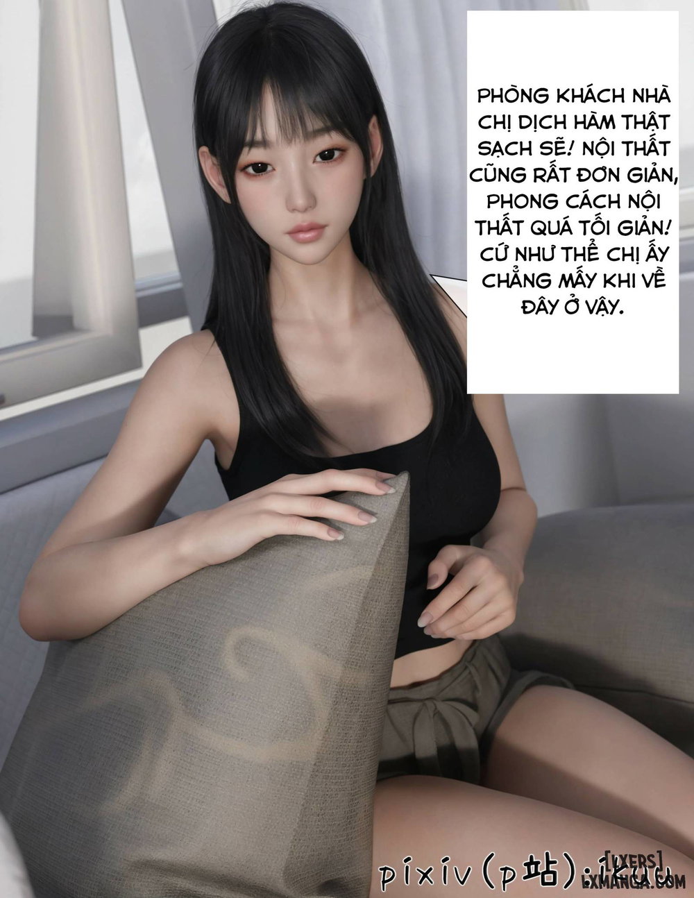 Sự Sa Ngã Của Hoa Hồng Thép - Chương 2 - 34