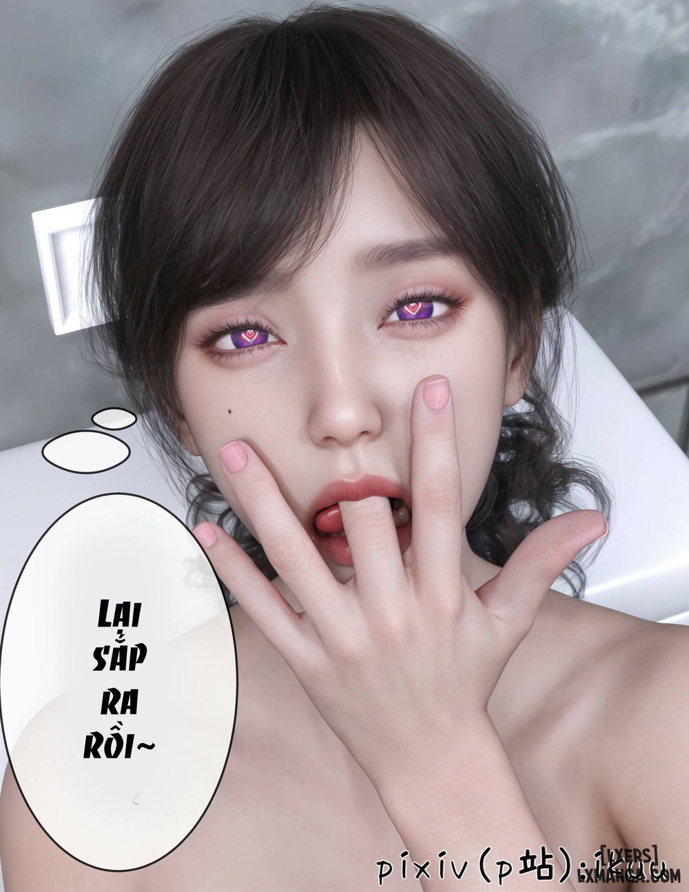 Sự Sa Ngã Của Hoa Hồng Thép - Chương 2 - 59