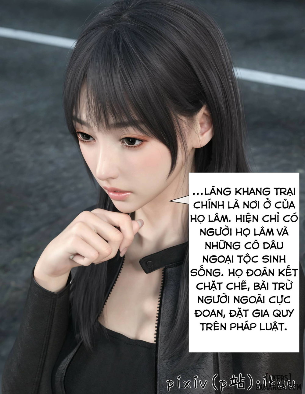 Sự Sa Ngã Của Hoa Hồng Thép - Chương 2 - 6
