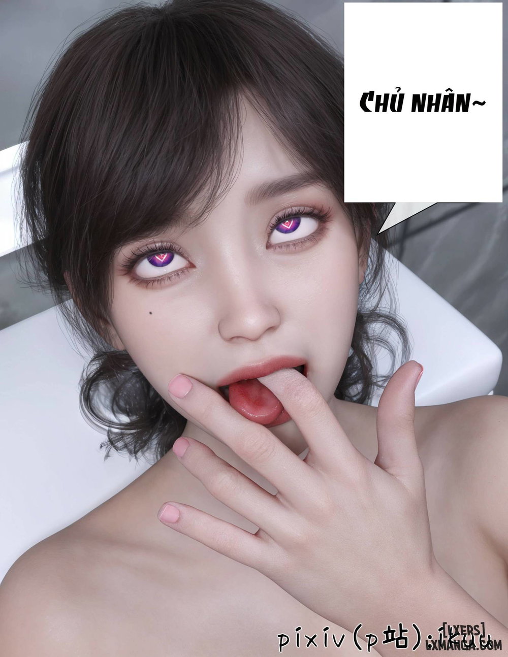 Sự Sa Ngã Của Hoa Hồng Thép - Chương 2 - 62