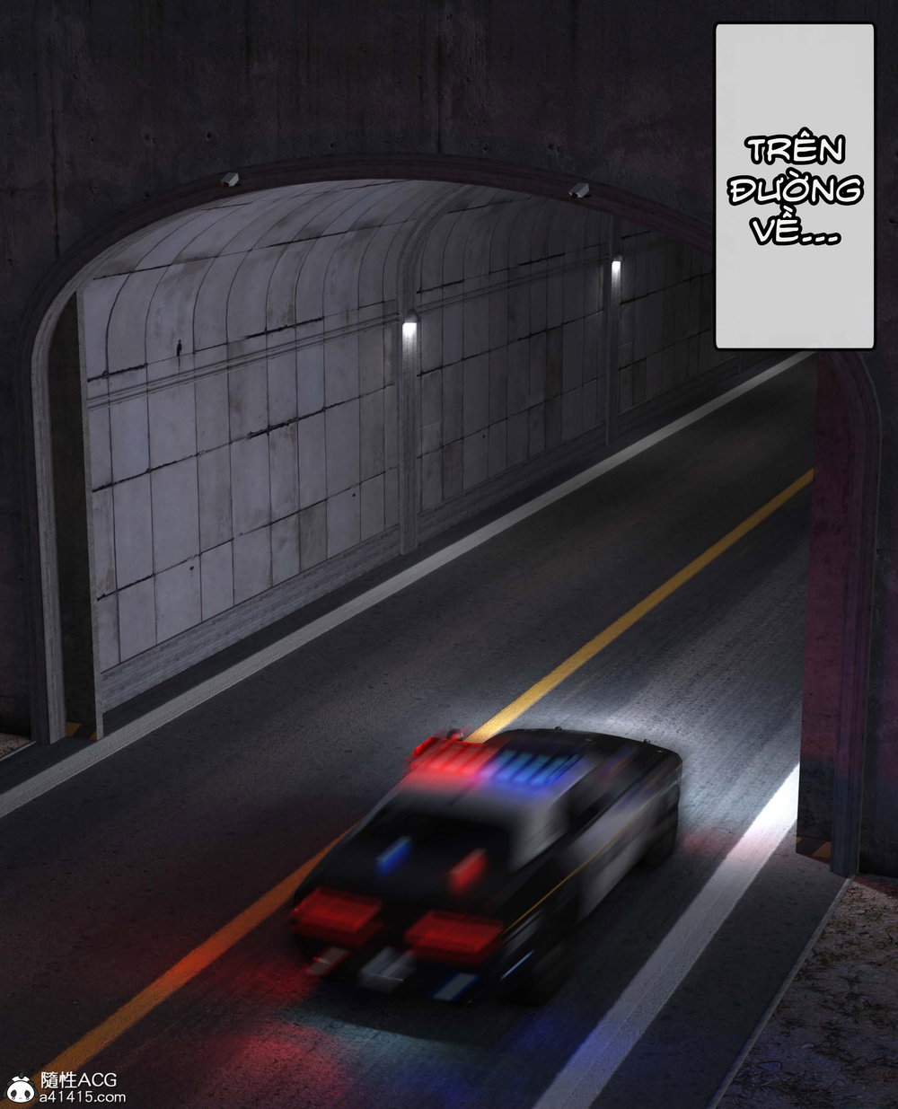 Sự Sa Ngã Của Hoa Hồng Thép - Chương 3 - 38