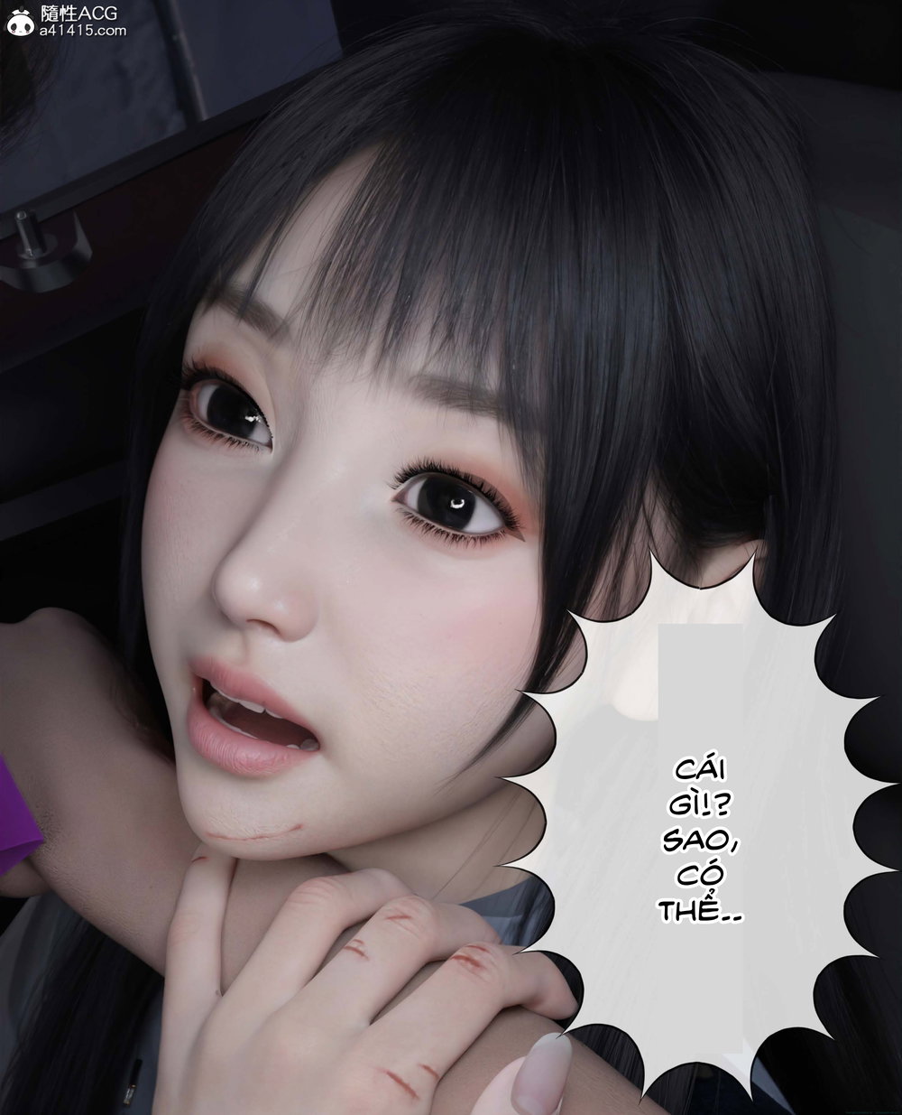 Sự Sa Ngã Của Hoa Hồng Thép - Chương 3 - 84
