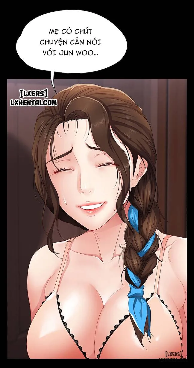 Nhật Ký Ở Trọ (không che) - Chap 5 - 18