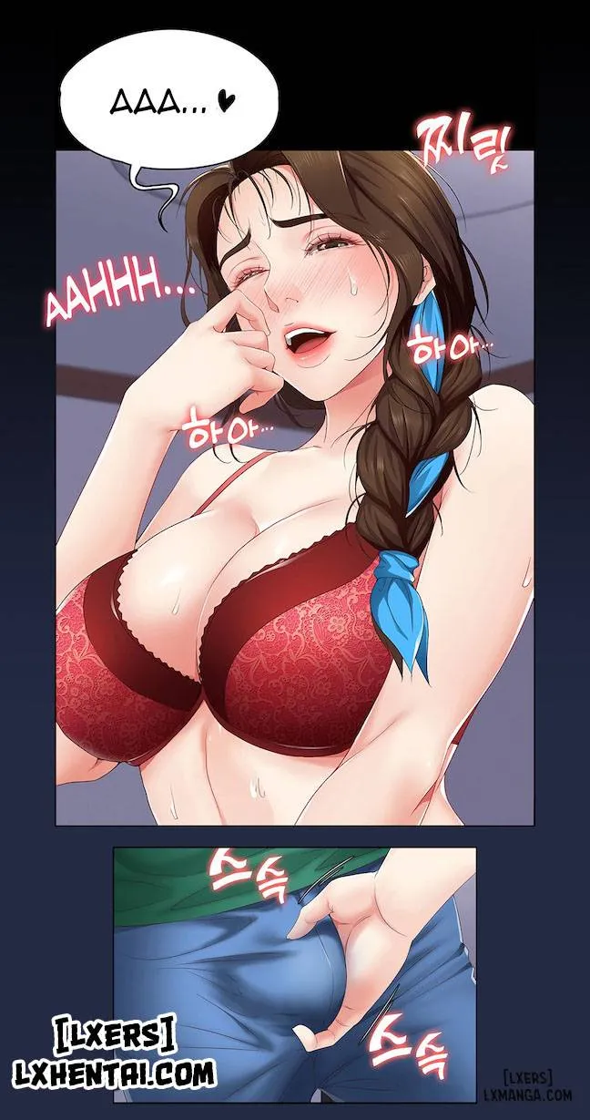Nhật Ký Ở Trọ (không che) - Chap 5 - 36