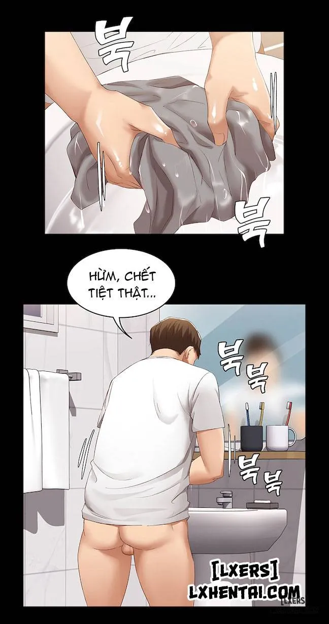 Nhật Ký Ở Trọ (không che) - Chap 5 - 46