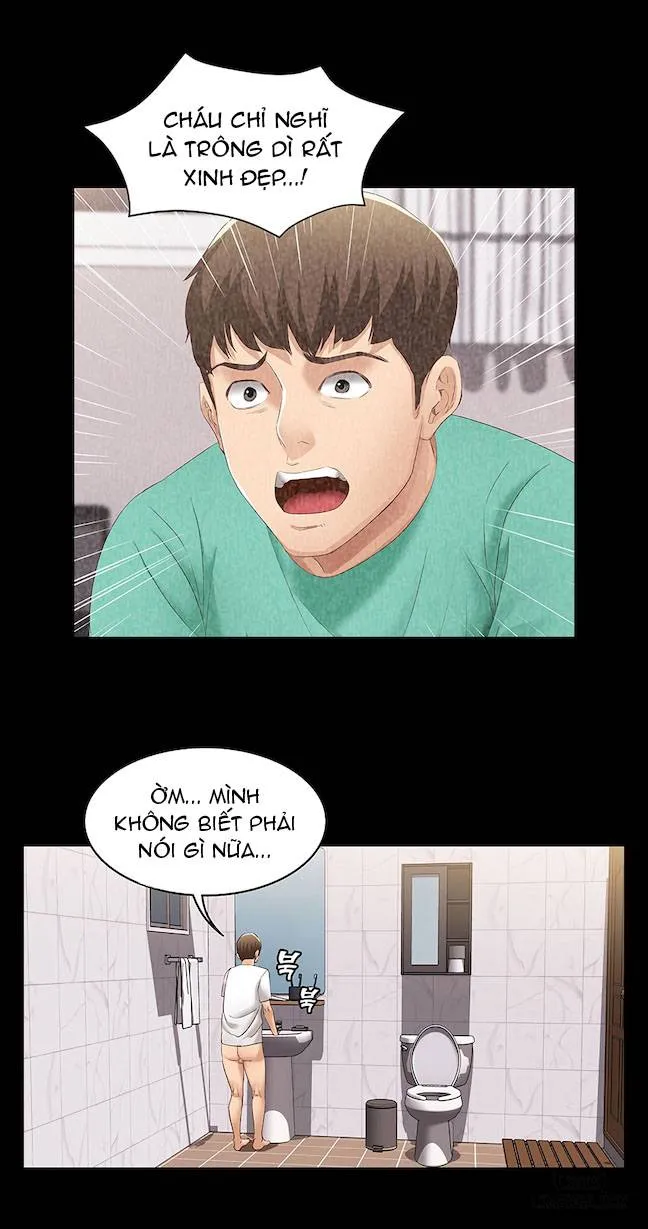 Nhật Ký Ở Trọ (không che) - Chap 5 - 48