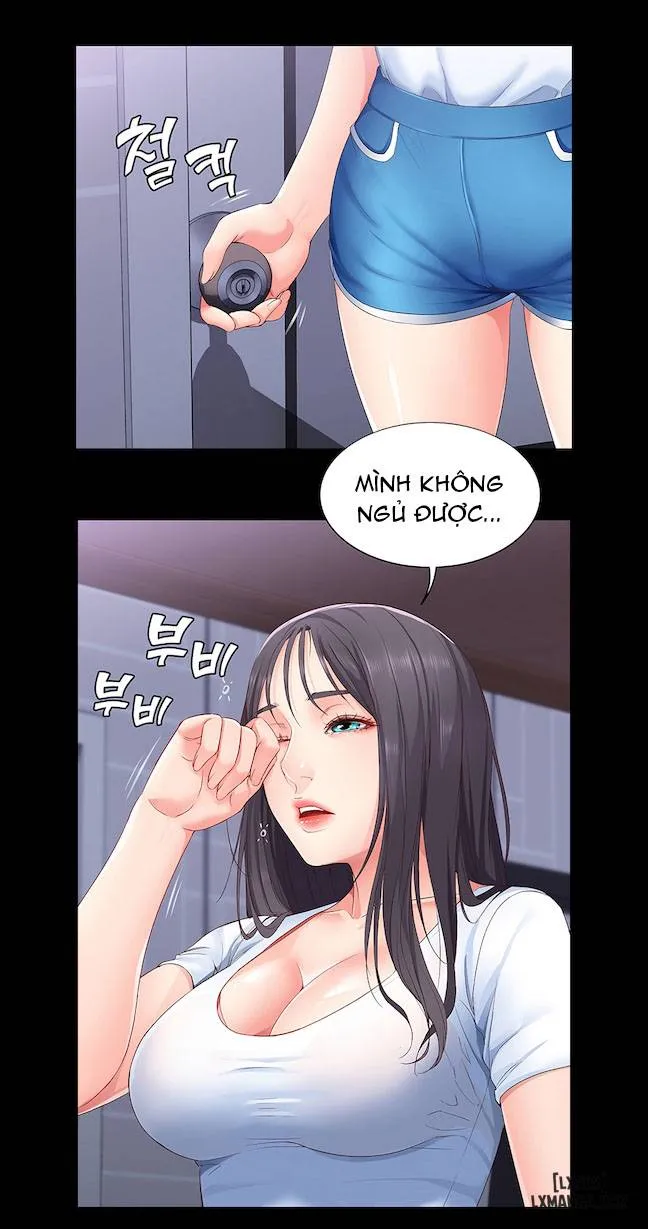Nhật Ký Ở Trọ (không che) - Chap 5 - 49