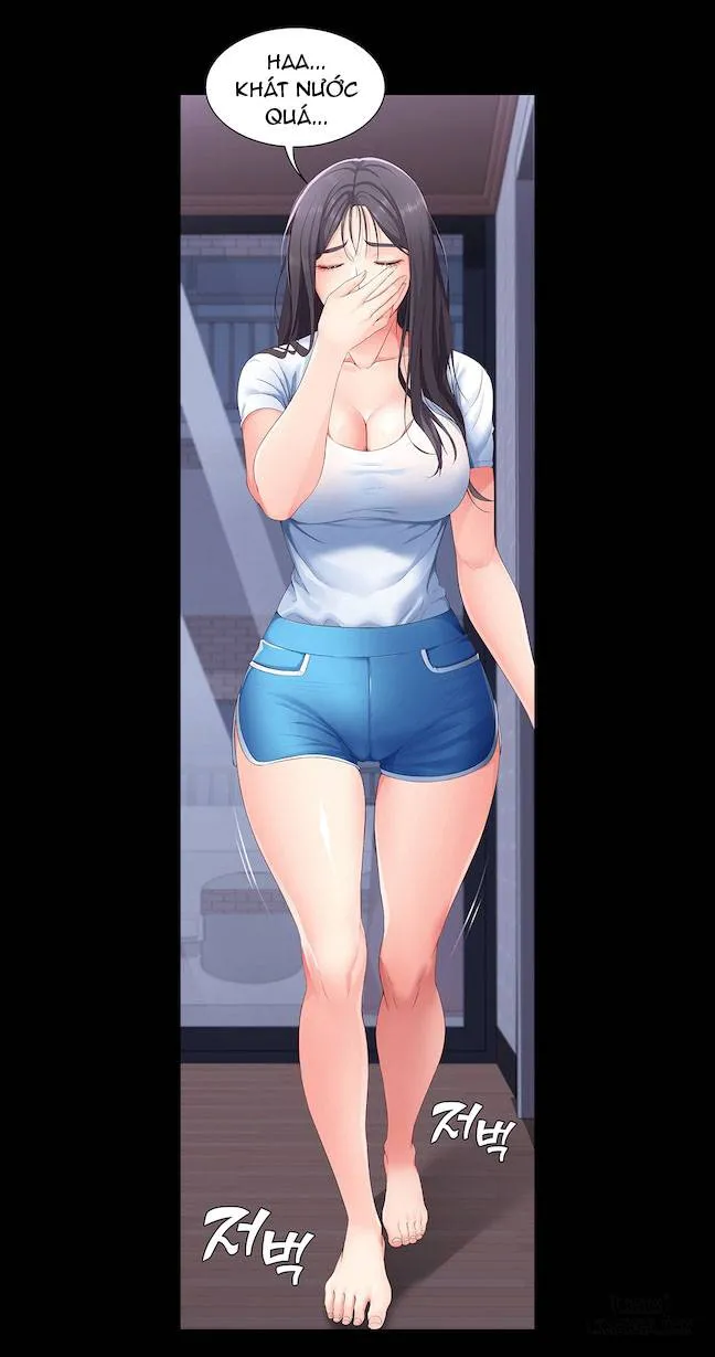 Nhật Ký Ở Trọ (không che) - Chap 5 - 50