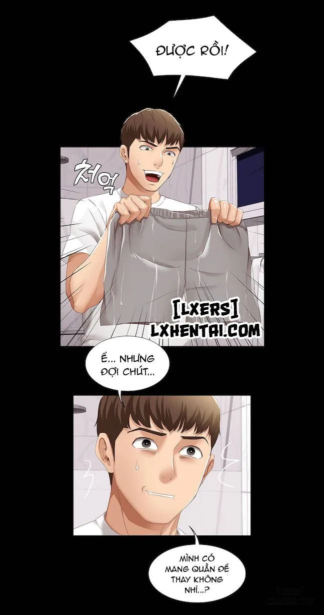 Nhật Ký Ở Trọ (không che) - Chap 5 - 51