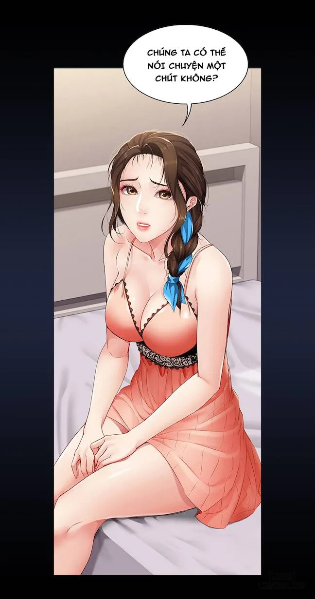 Nhật Ký Ở Trọ (không che) - Chap 5 - 6