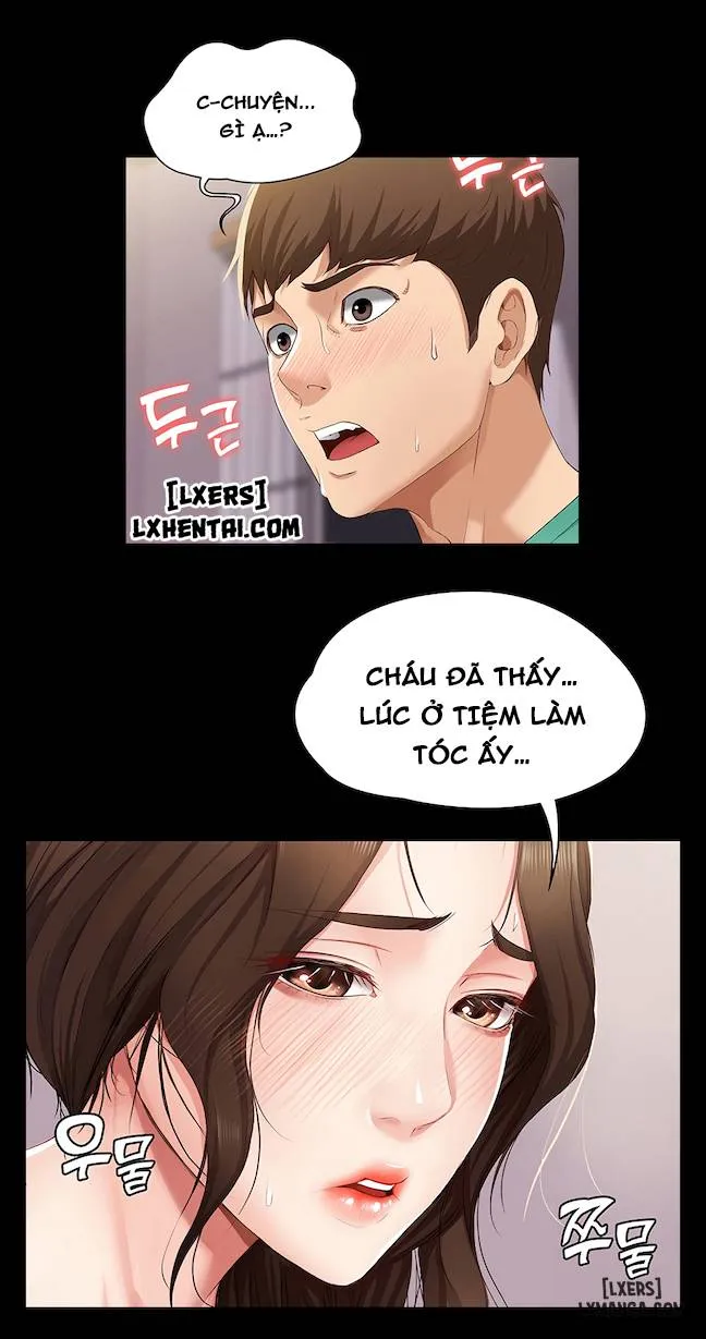 Nhật Ký Ở Trọ (không che) - Chap 5 - 7