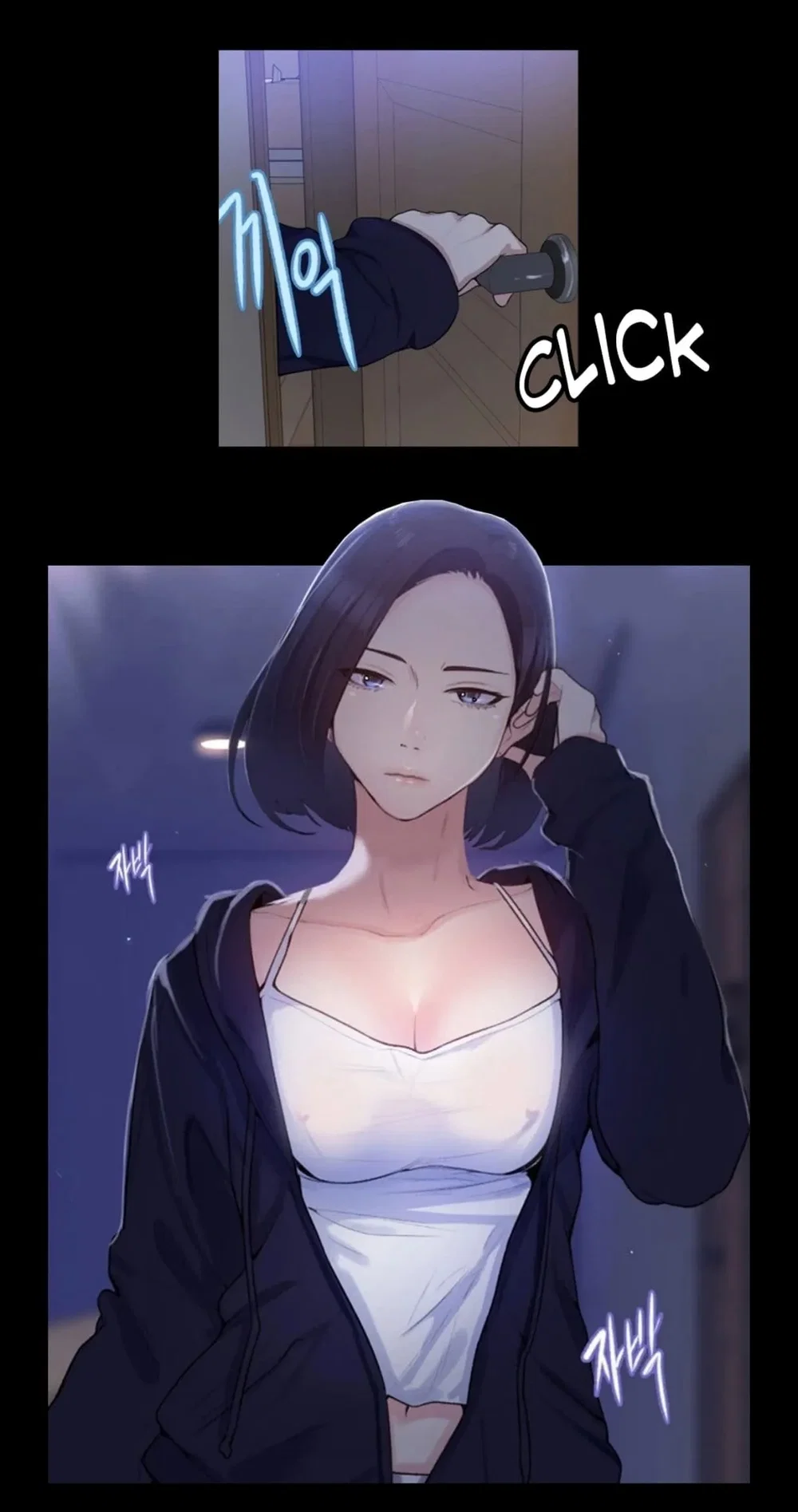 Lớp Học Bí Mật - Chap 10 - 10