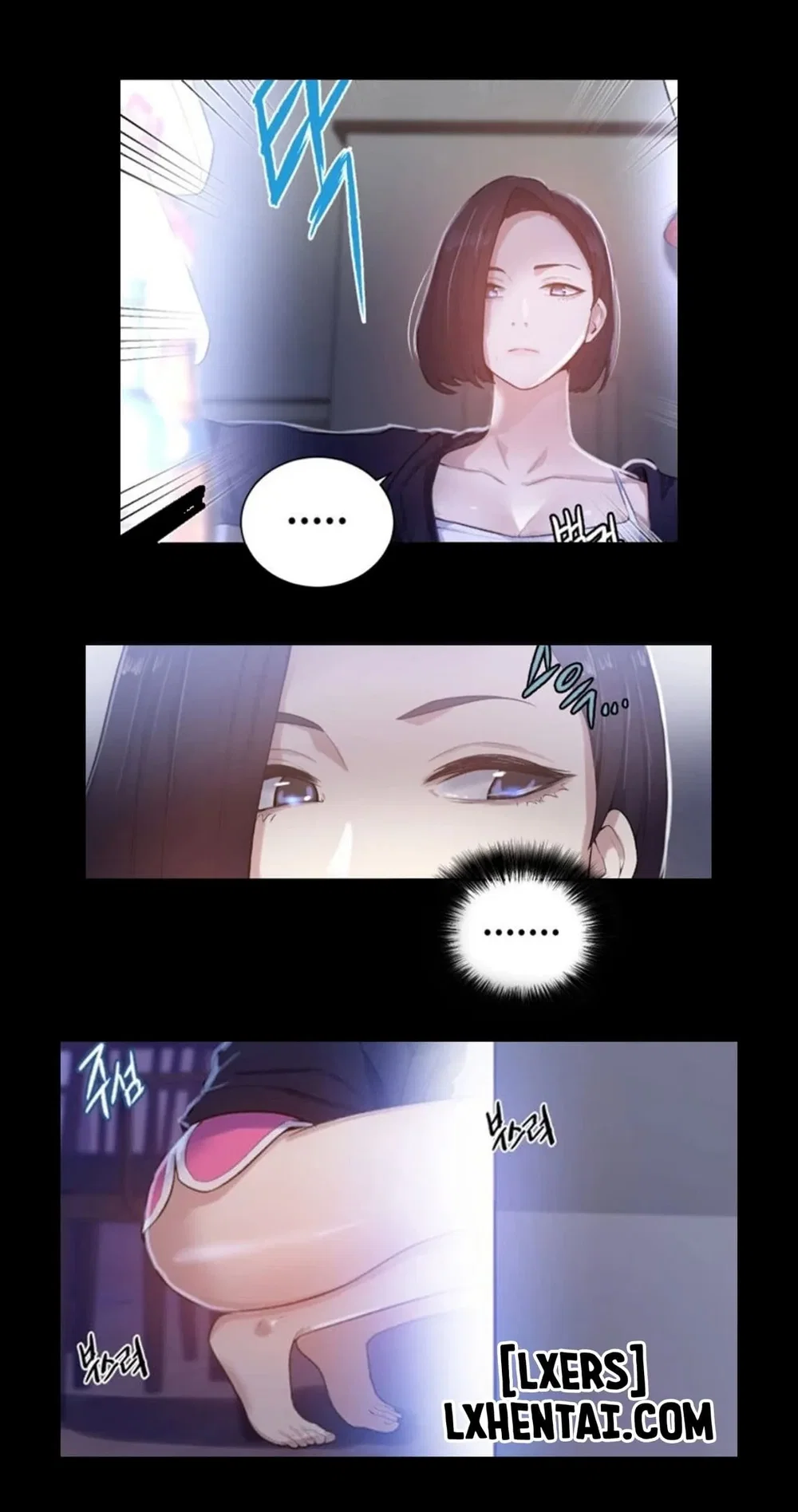 Lớp Học Bí Mật - Chap 10 - 12