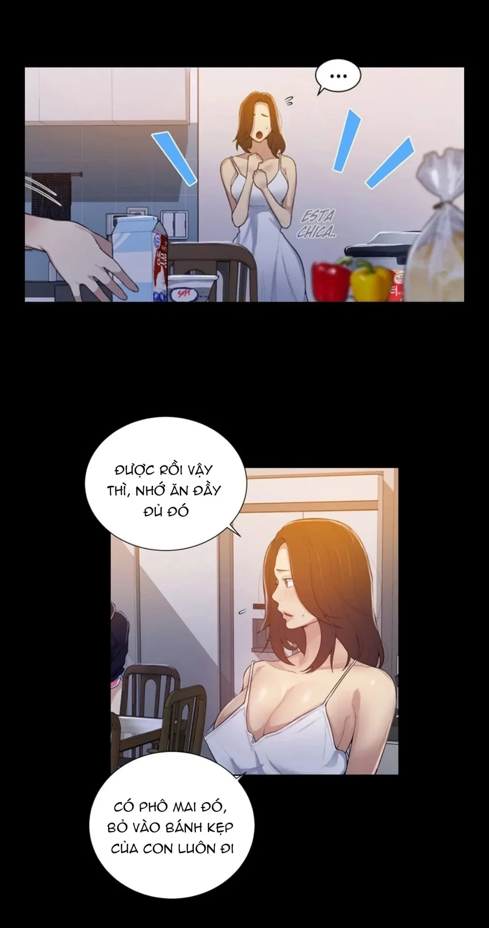 Lớp Học Bí Mật - Chap 10 - 16