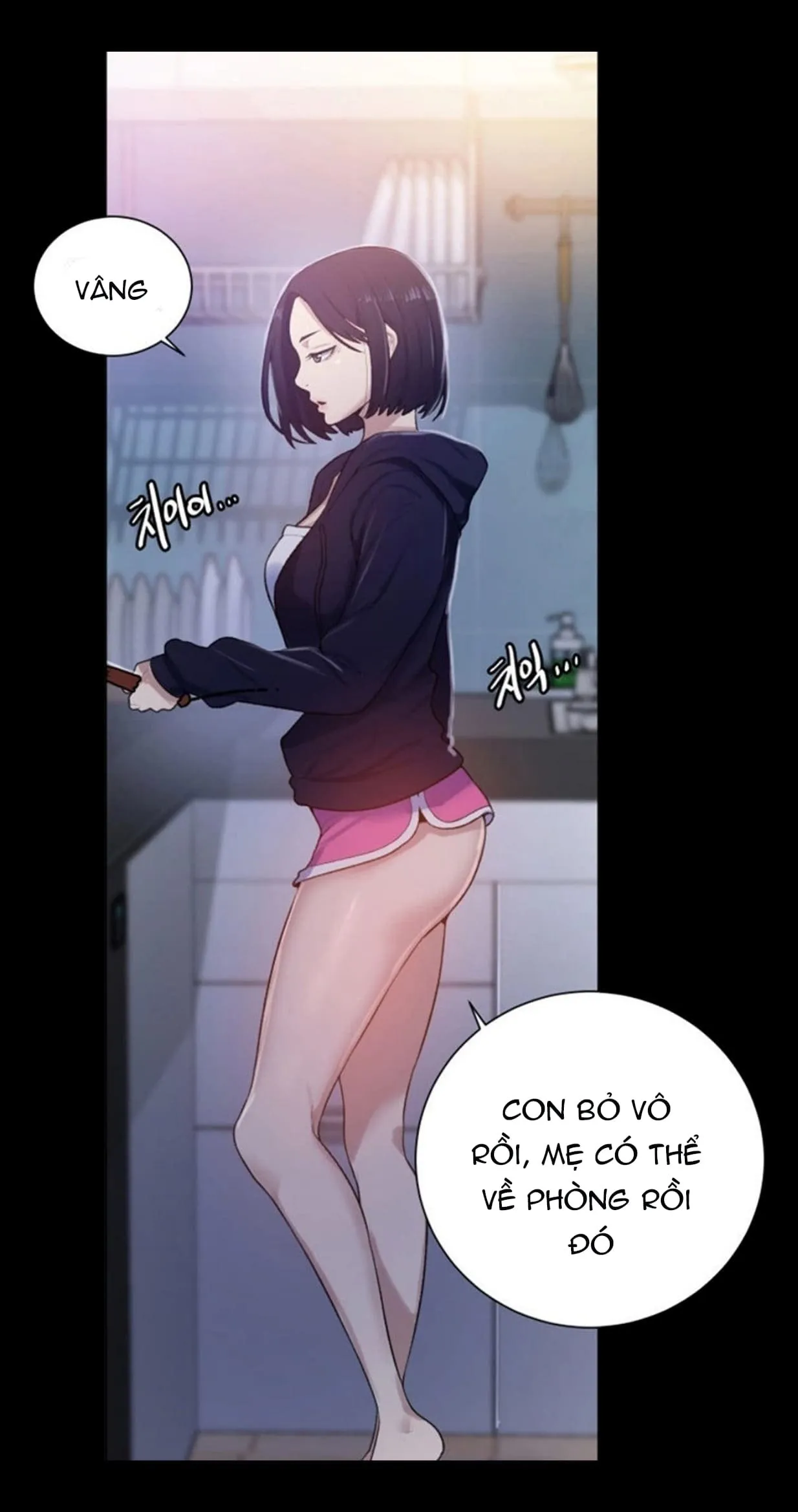 Lớp Học Bí Mật - Chap 10 - 17