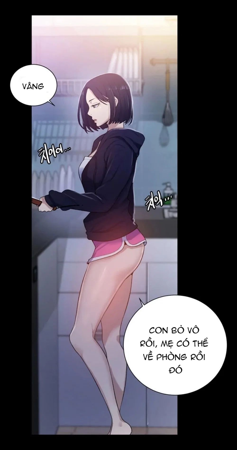 Lớp Học Bí Mật - Chap 10 - 17