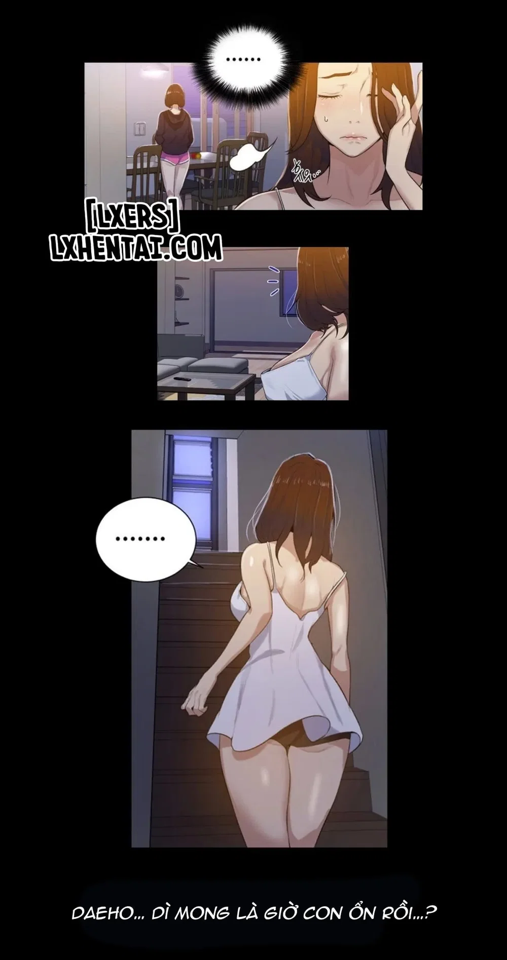 Lớp Học Bí Mật - Chap 10 - 18