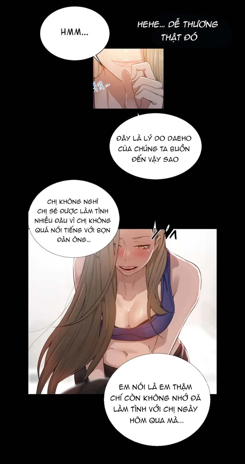 Lớp Học Bí Mật - Chap 10 - 30