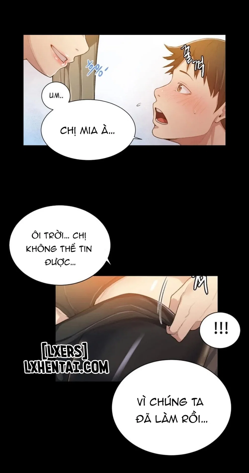 Lớp Học Bí Mật - Chap 10 - 31