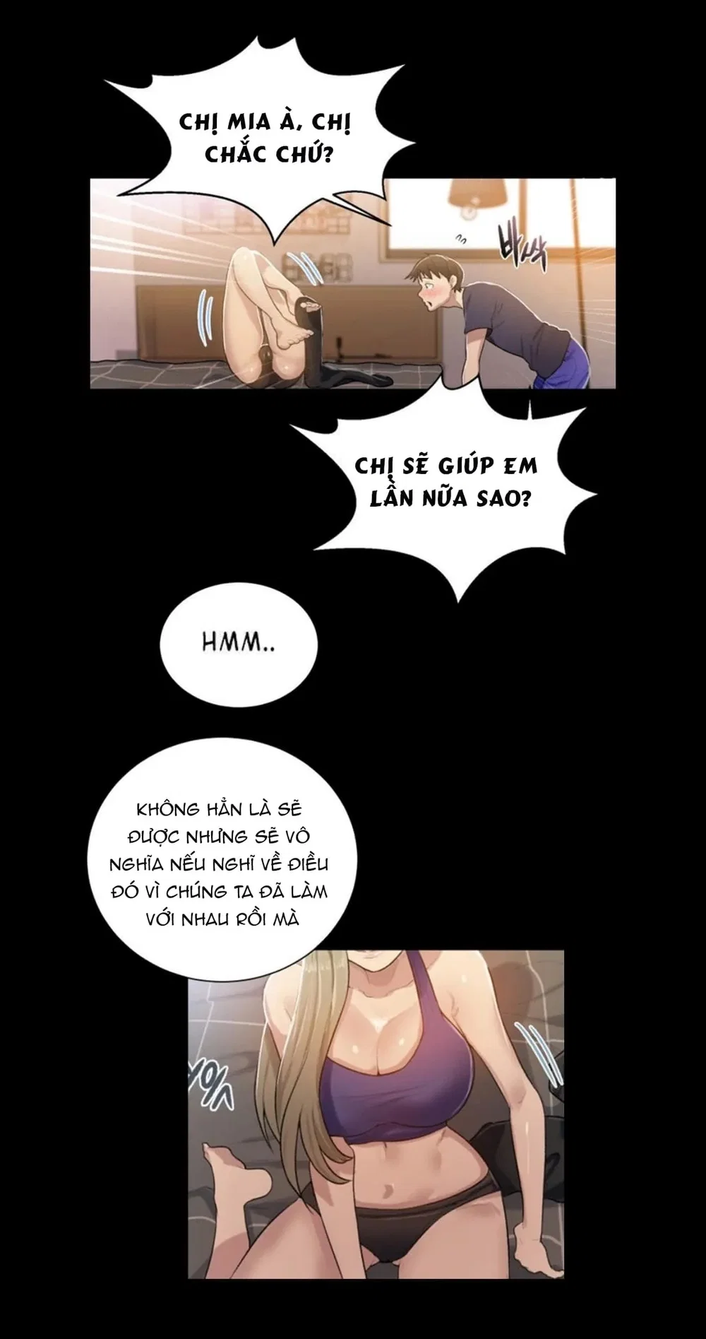 Lớp Học Bí Mật - Chap 10 - 33