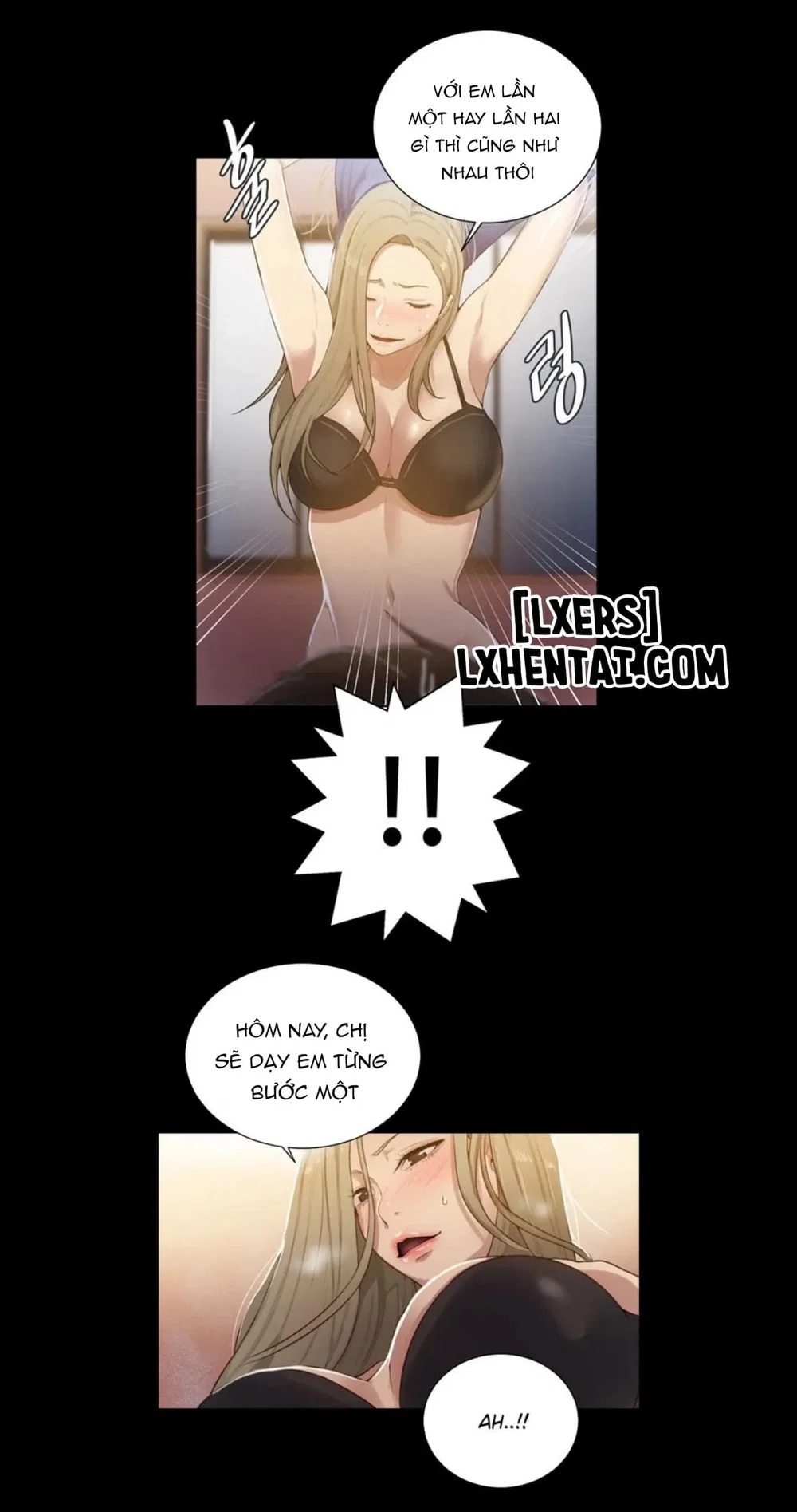 Lớp Học Bí Mật - Chap 10 - 34