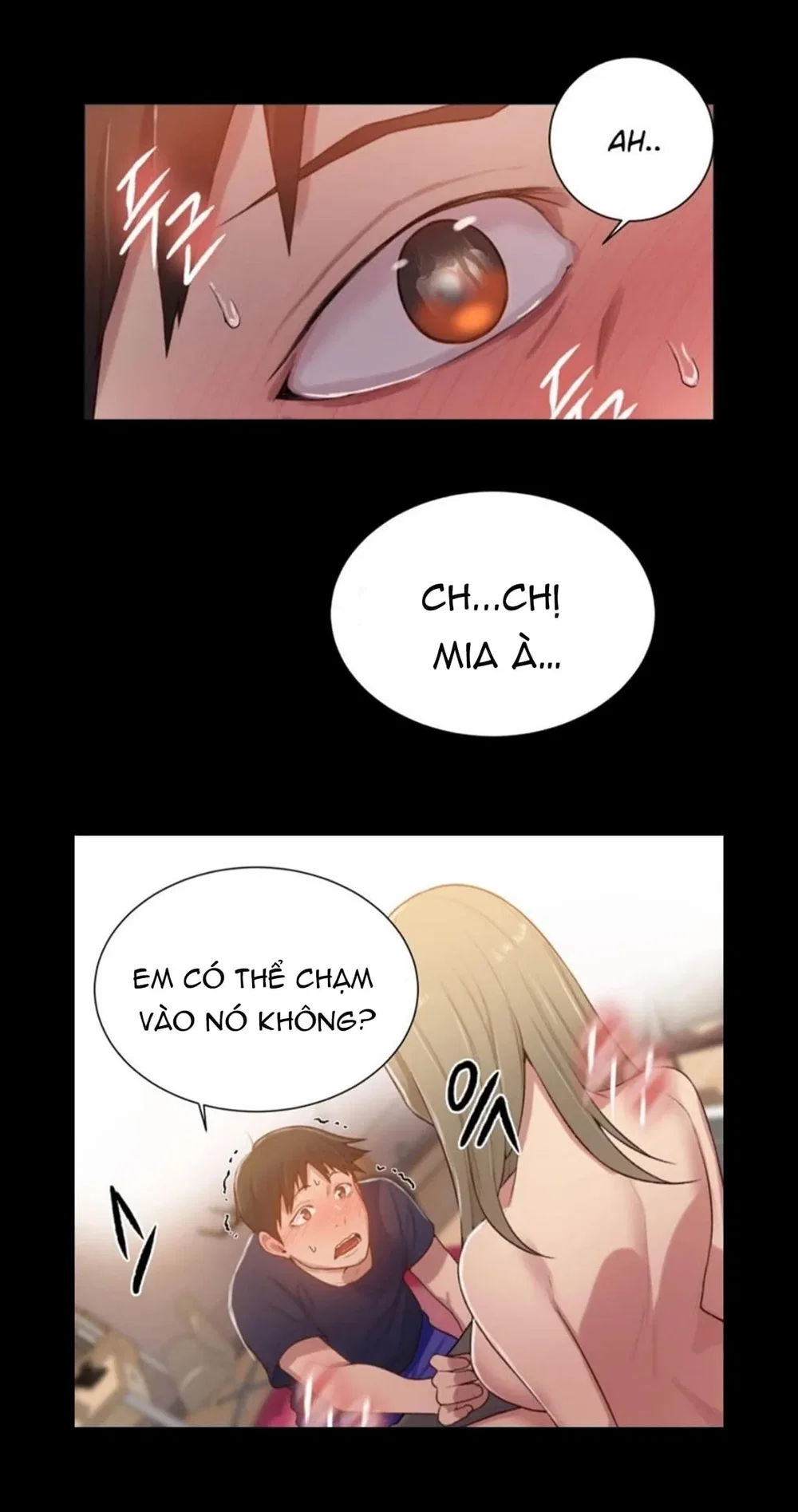 Lớp Học Bí Mật - Chap 10 - 38