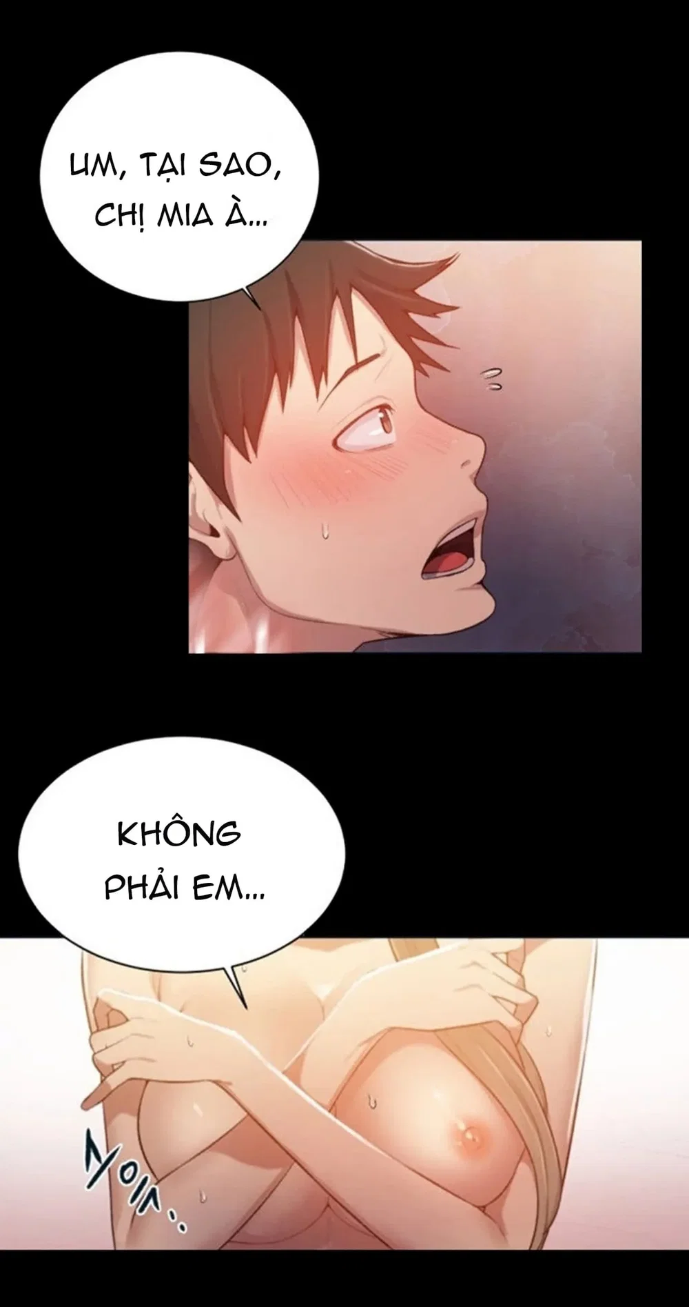 Lớp Học Bí Mật - Chap 10 - 40