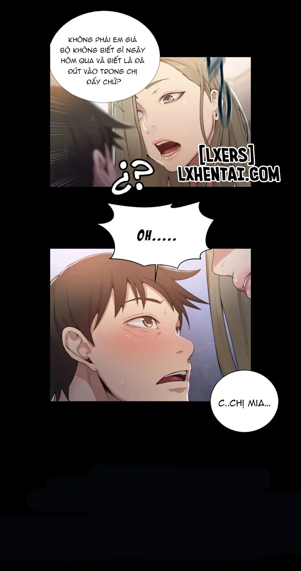 Lớp Học Bí Mật - Chap 10 - 41