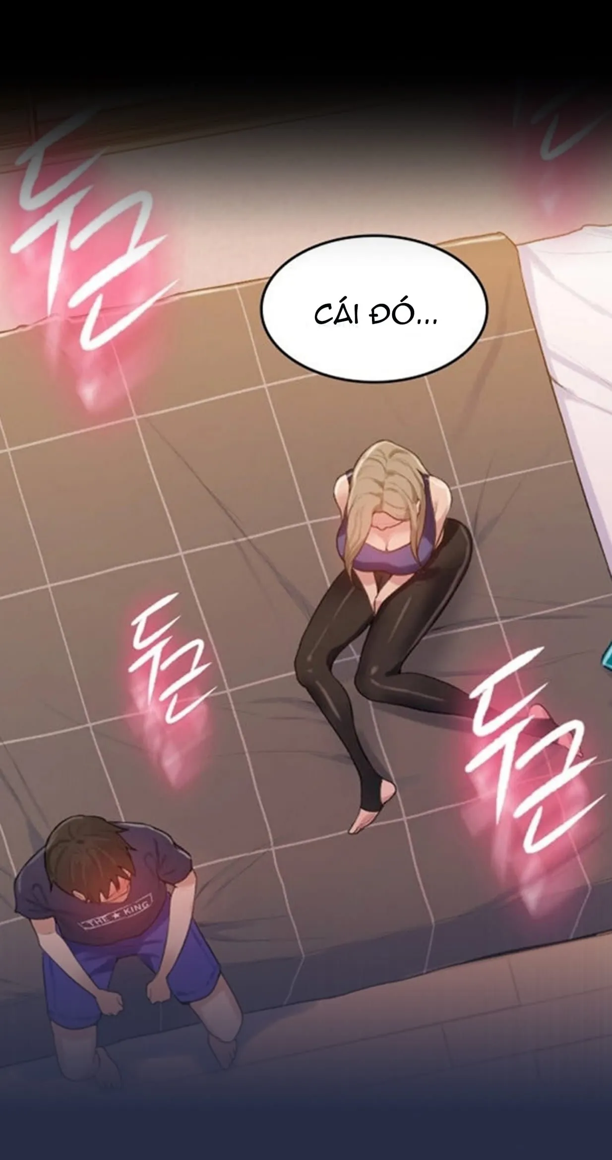 Lớp Học Bí Mật - Chap 10 - 7