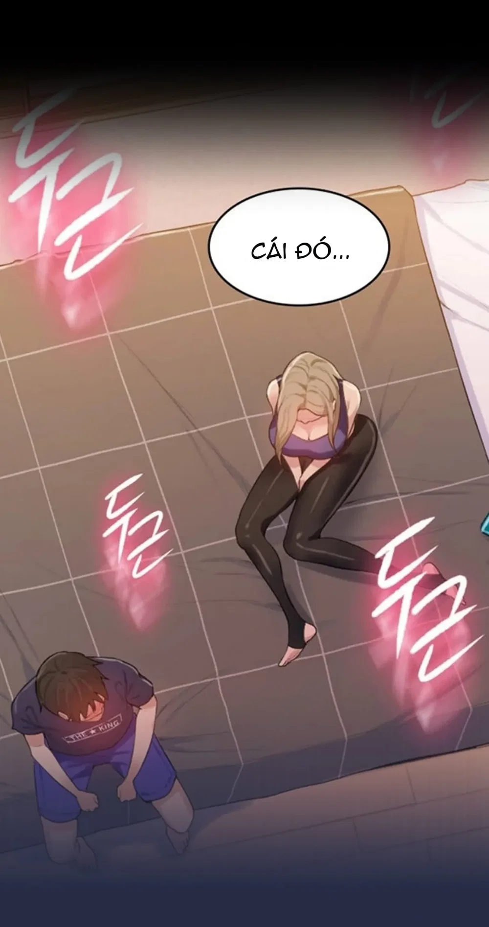 Lớp Học Bí Mật - Chap 10 - 7
