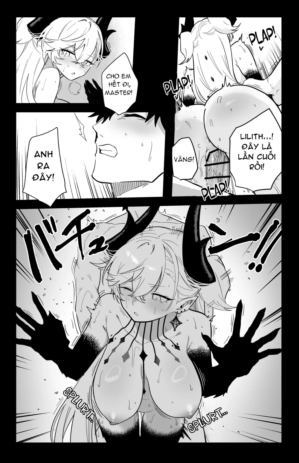 The Room That You Can't Get Out Until You - chap 2 (end) - 18