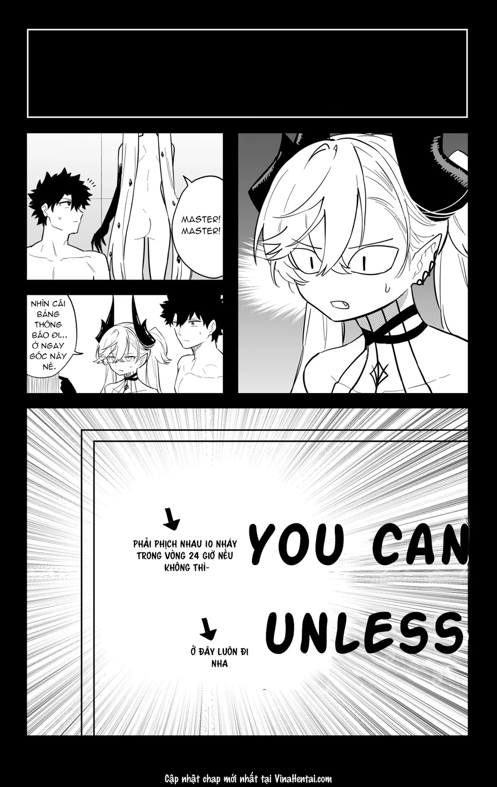 The Room That You Can't Get Out Until You - chap 2 (end) - 4