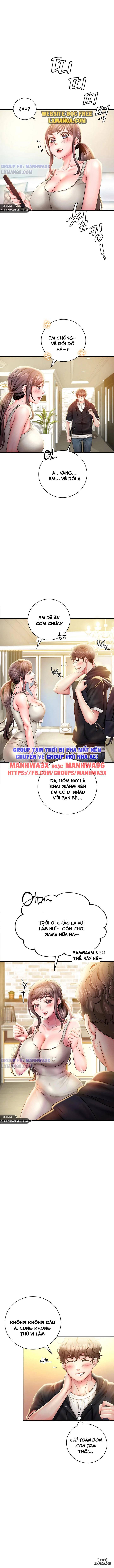Chị Dâu Cô Đơn - Chap 2 - 11
