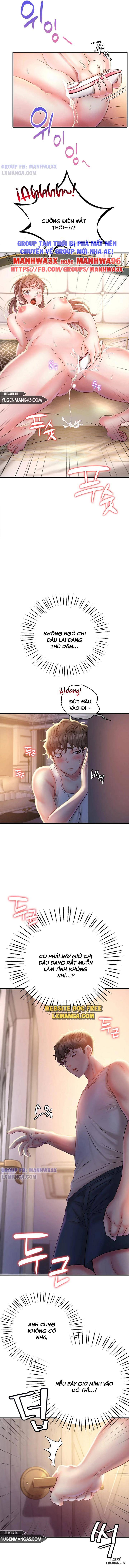 Chị Dâu Cô Đơn - Chap 2 - 17