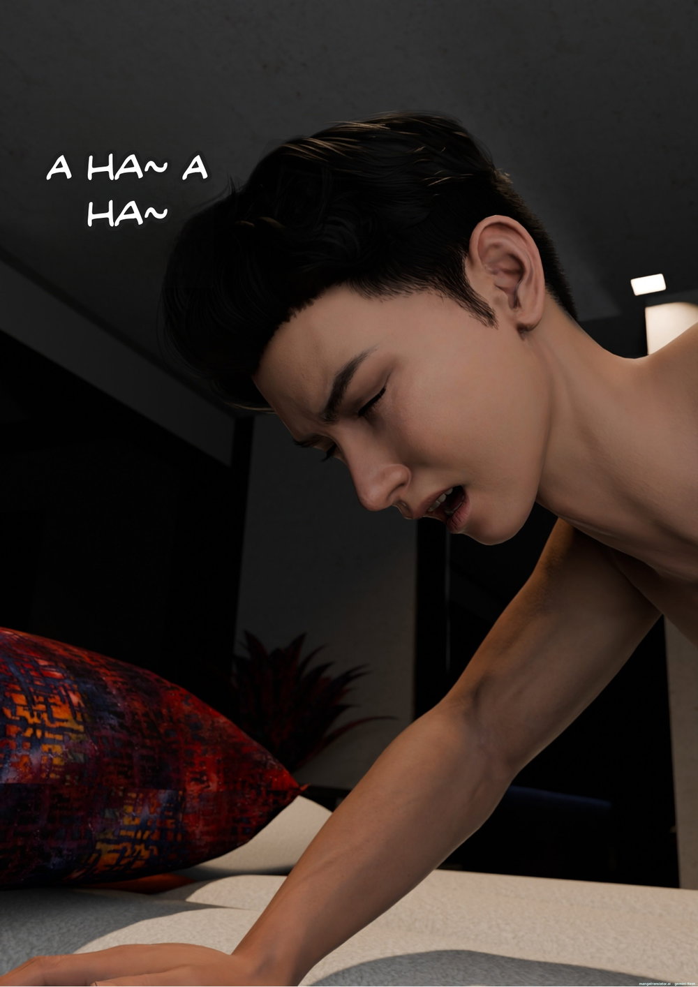 Hệ Thống Thôi Miên - Chương 2 - 173