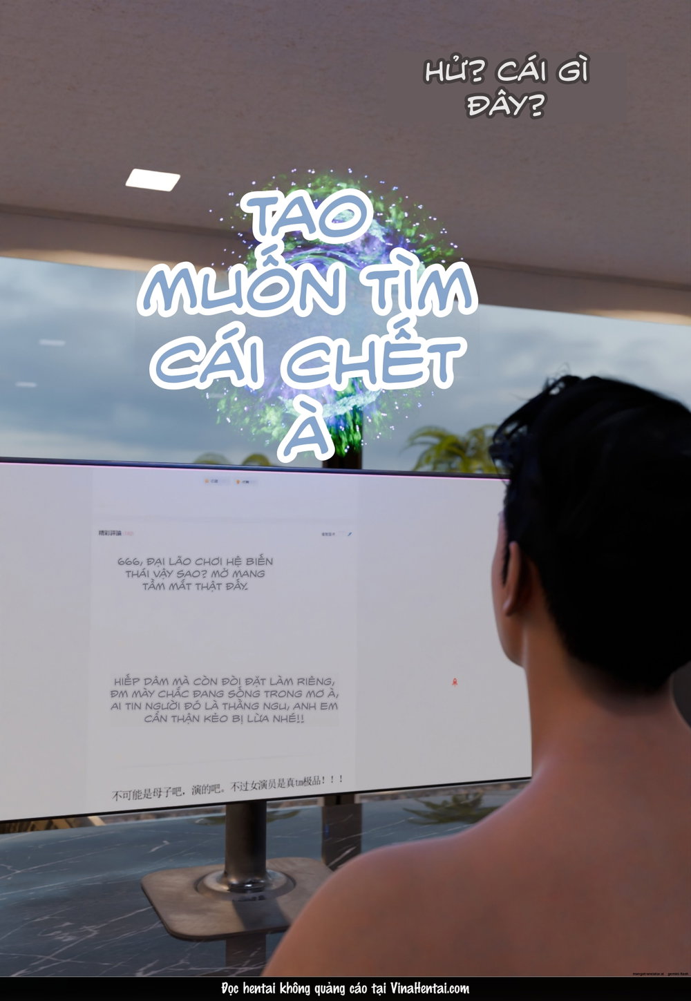 Hệ Thống Thôi Miên - Chương 2 - 39