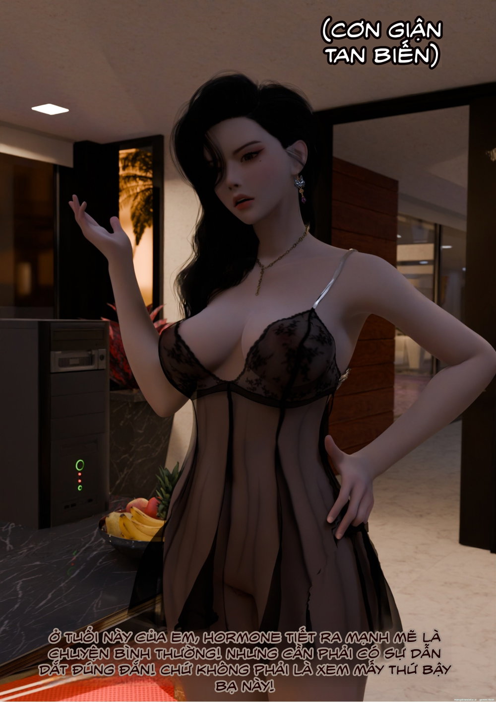Hệ Thống Thôi Miên - Chương 2 - 70